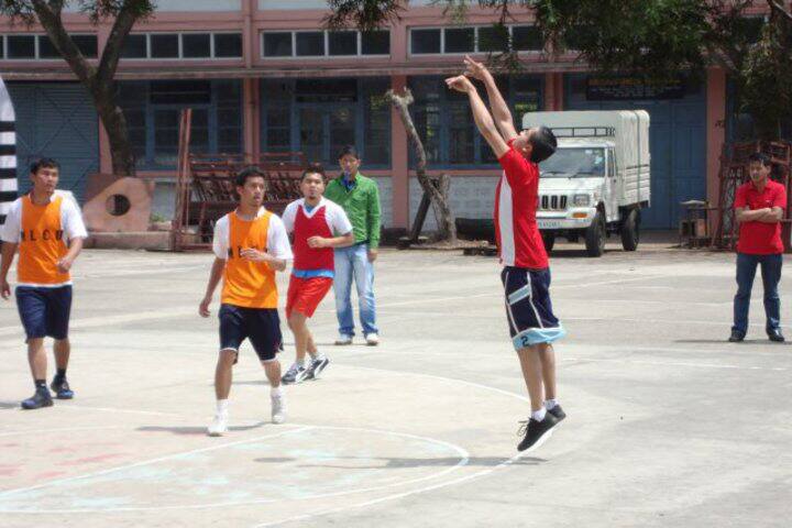 sports